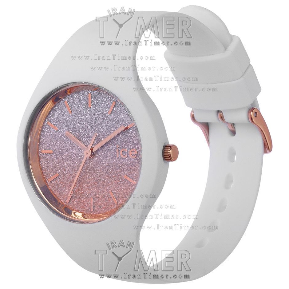 قیمت و خرید ساعت مچی زنانه آیس واچ(ICE WATCH) مدل 013427 فشن اسپرت | اورجینال و اصلی