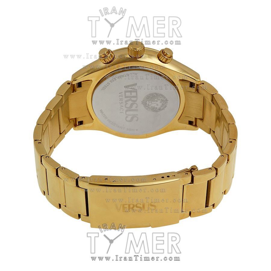 قیمت و خرید ساعت مچی مردانه ورسوس ورساچه(VERSUS VERSACE) مدل SGC080013 کلاسیک | اورجینال و اصلی