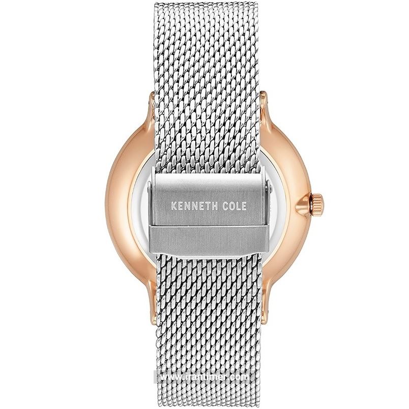 قیمت و خرید ساعت مچی مردانه کنت کول(KENNETH COLE) مدل KC14946010 کلاسیک | اورجینال و اصلی