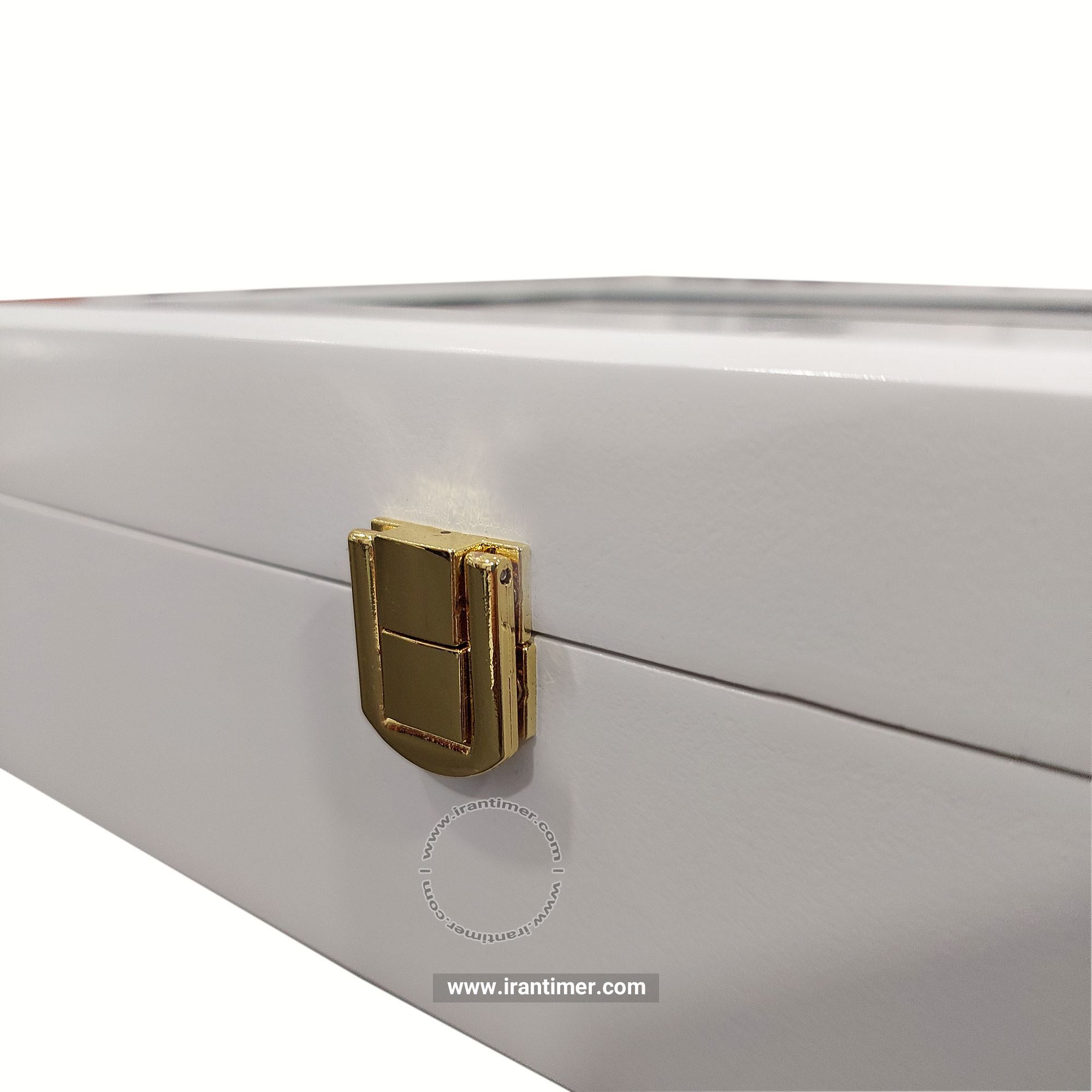 لوازم جانبی توکلی مدل TW-2222-White Green