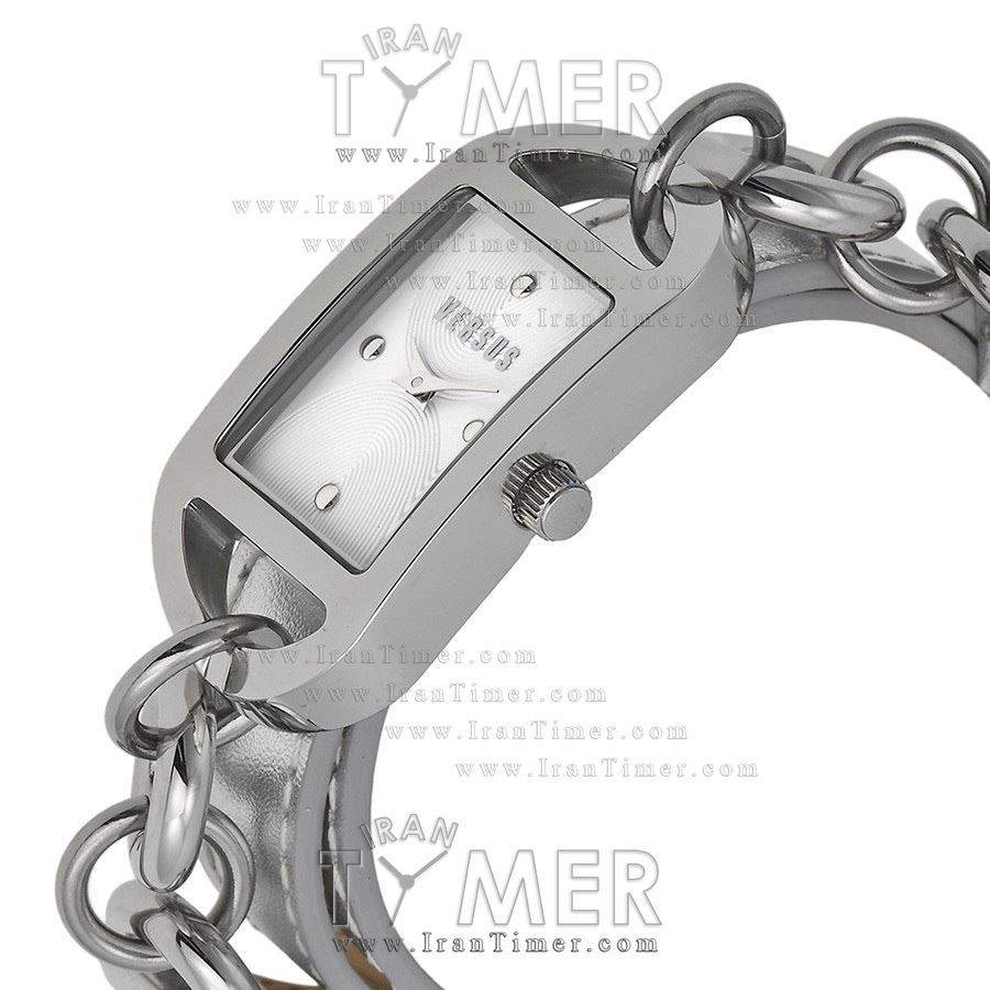 قیمت و خرید ساعت مچی زنانه ورسوس ورساچه(VERSUS VERSACE) مدل SOG020014 کلاسیک | اورجینال و اصلی