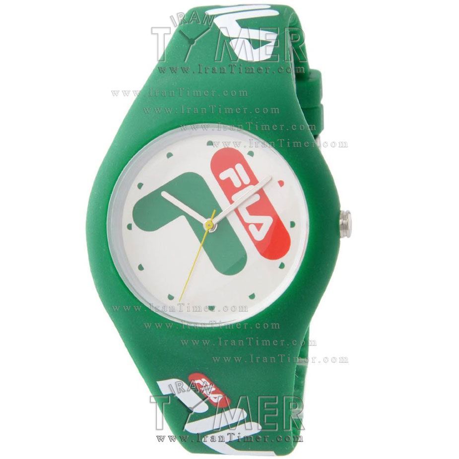 قیمت و خرید ساعت مچی مردانه زنانه فیلا(FILA) مدل 38-185-004 اسپرت | اورجینال و اصلی