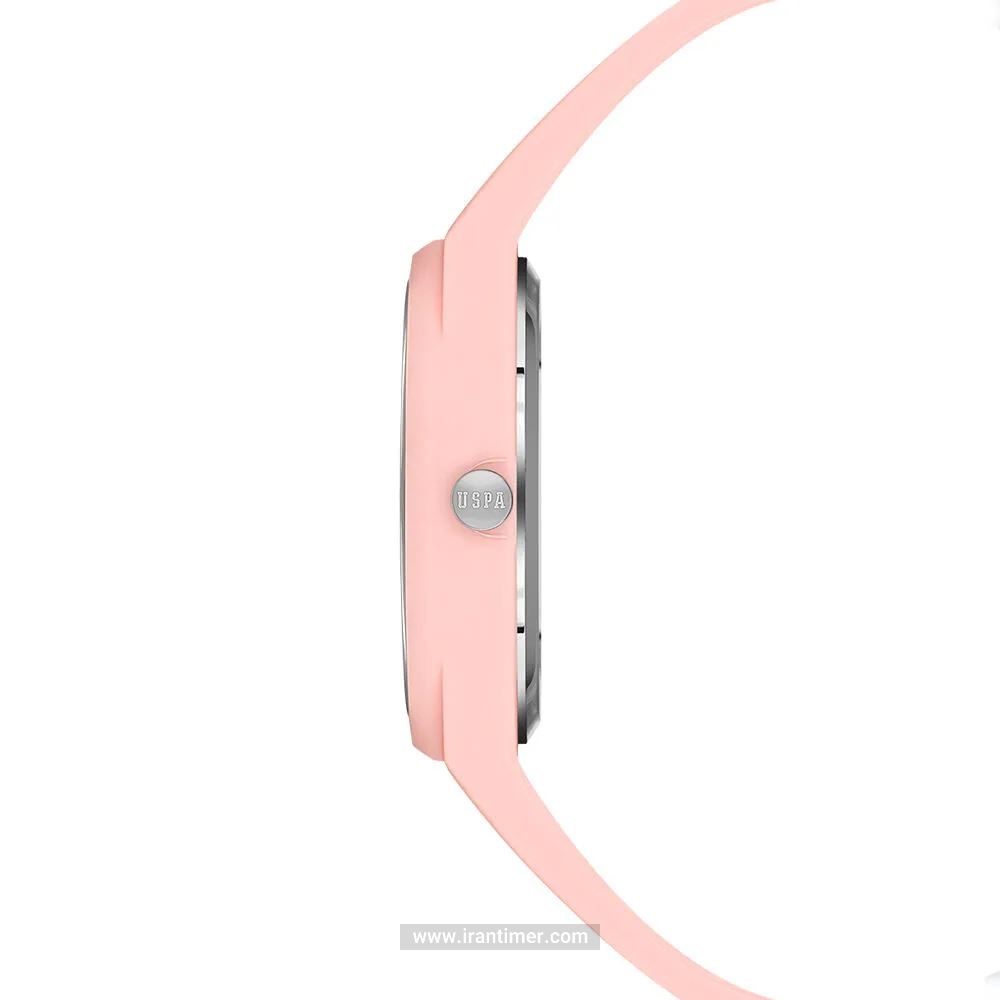 قیمت و خرید ساعت مچی زنانه یو اس پولو(U.S. Polo Assn) مدل USPA2101-01 اسپرت | اورجینال و اصلی