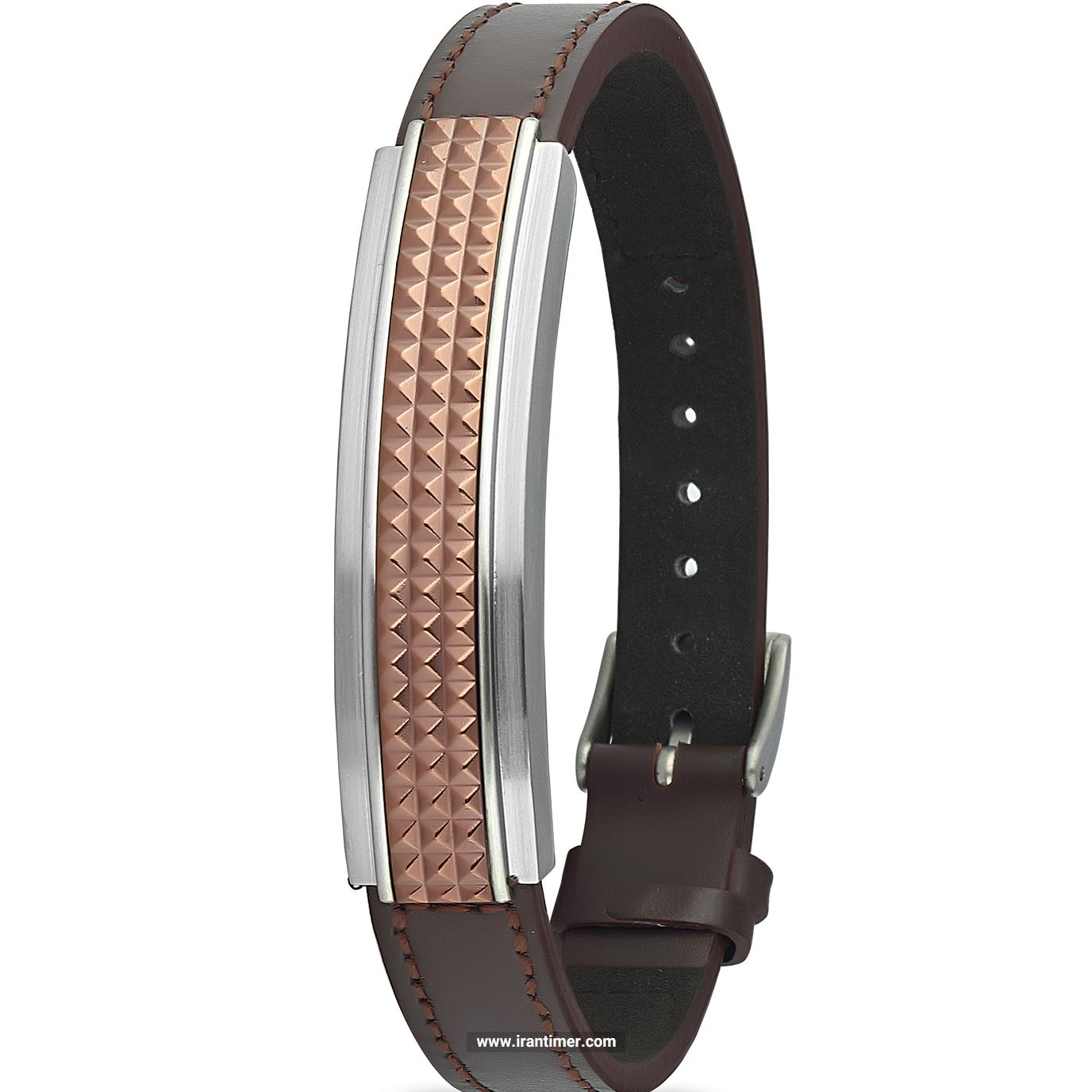 قیمت و خرید دستبند باز مردانه پولو اکسچنج(POLO EXCHANGE) مدل PXY446-01 اسپرت (ورزشی) کلاسیک | اورجینال و اصلی