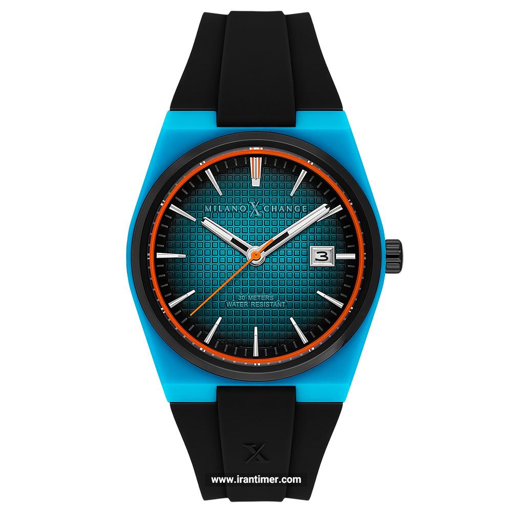 قیمت و خرید ساعت مچی مردانه میلانو اکس چنج(Milano X change) مدل MXG4111 اسپرت | اورجینال و اصلی