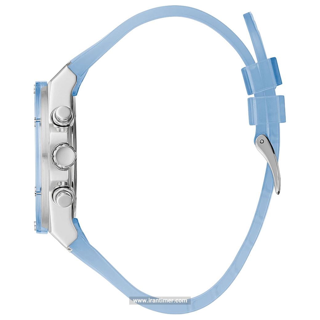 قیمت و خرید ساعت مچی زنانه گس(GUESS) مدل GW0409L1 اسپرت | اورجینال و اصلی