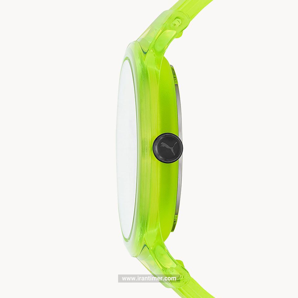 قیمت و خرید ساعت مچی زنانه پوما(PUMA) مدل P1017 اسپرت | اورجینال و اصلی