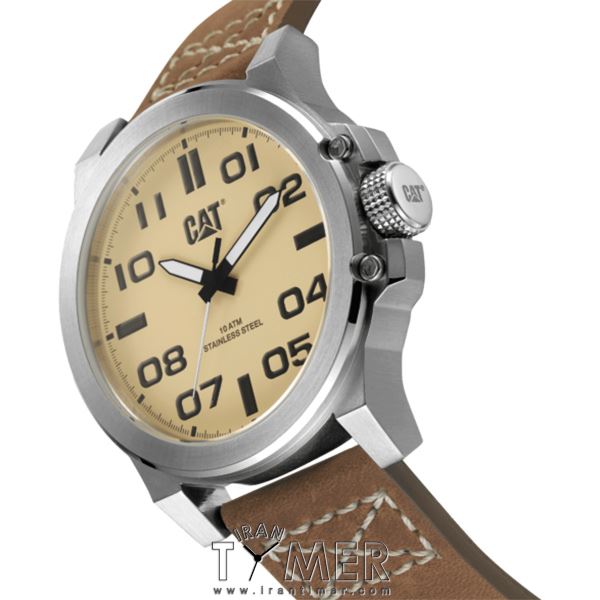 قیمت و خرید ساعت مچی مردانه کاتر پیلار(CAT) مدل PS.141.35.321 کلاسیک | اورجینال و اصلی