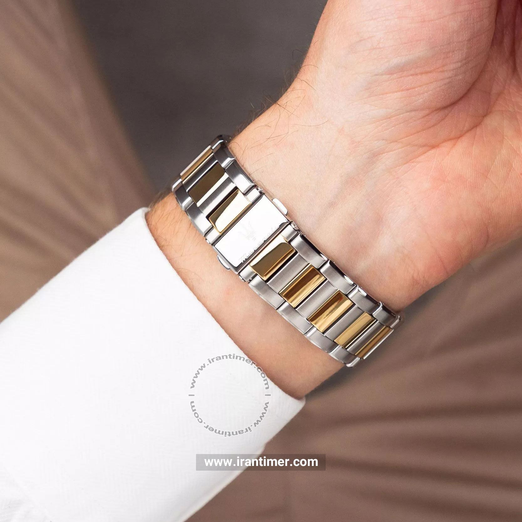 قیمت و خرید ساعت مچی مردانه مازراتی(MASERATI) مدل R8823152001 کلاسیک | اورجینال و اصلی