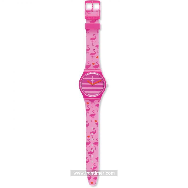 قیمت و خرید ساعت مچی زنانه سواچ(SWATCH) مدل GP144 اسپرت | اورجینال و اصلی