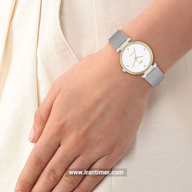 قیمت و خرید ساعت مچی زنانه لاکوست(LACOSTE) مدل 2001337 کلاسیک | اورجینال و اصلی