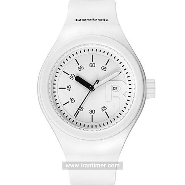 قیمت و خرید ساعت مچی مردانه ریباک(REEBOK) مدل RC-IGH-G3-PWIW-WB اسپرت | اورجینال و اصلی