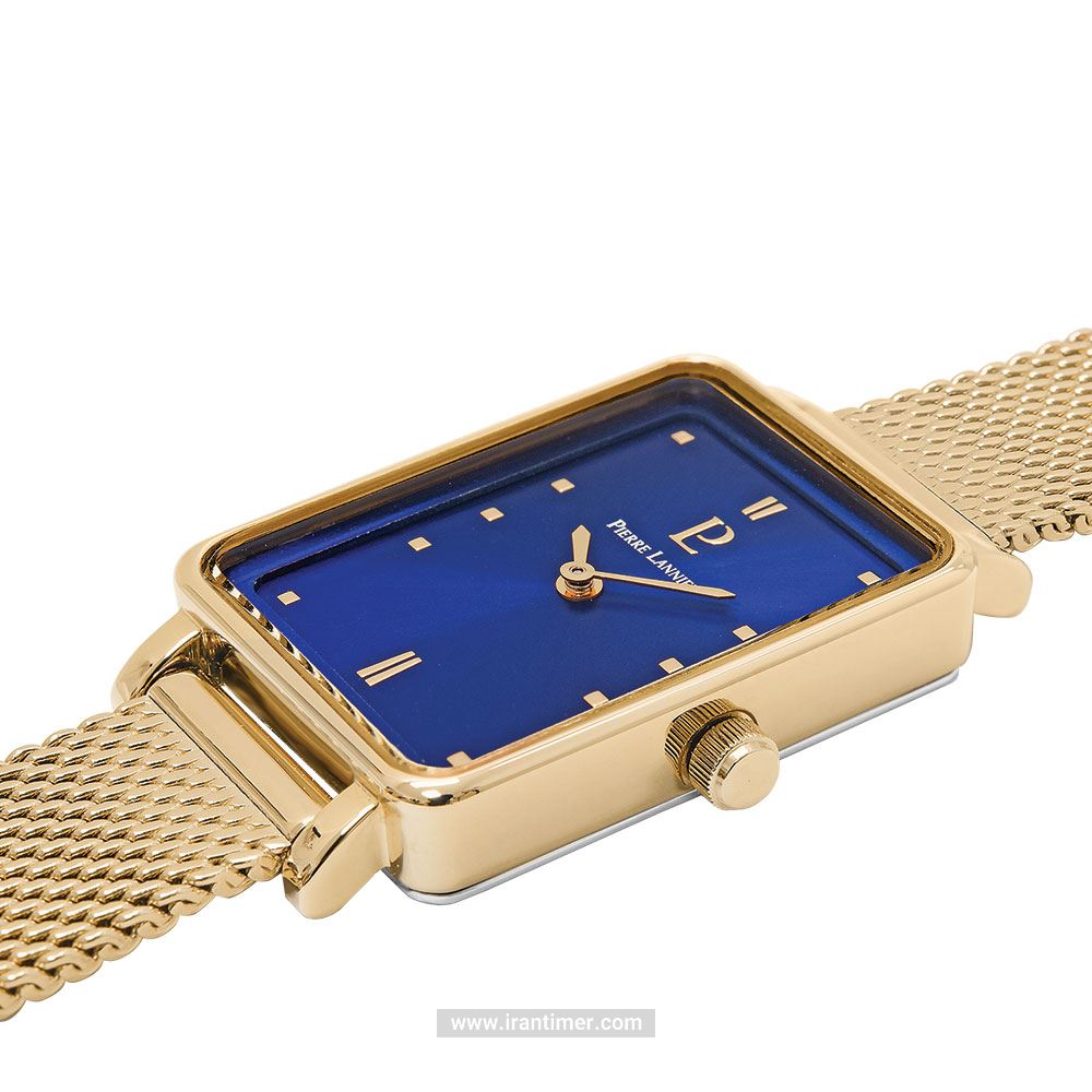 قیمت و خرید ساعت مچی زنانه پیر لنیر(PIERRE LANNIER) مدل 057H562 کلاسیک | اورجینال و اصلی