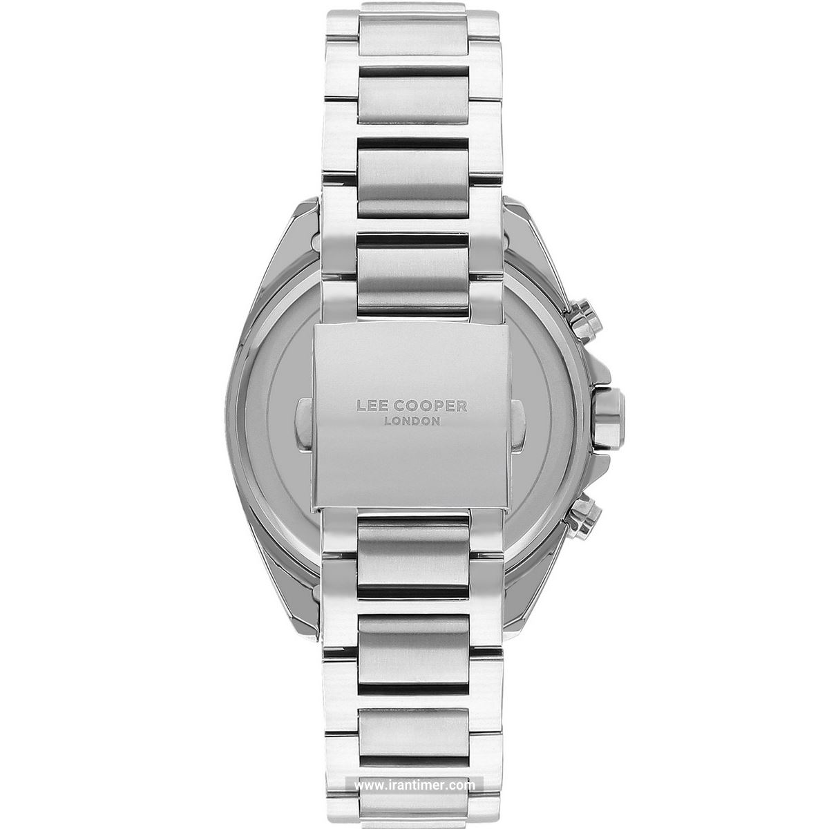 قیمت و خرید ساعت مچی مردانه لیکوپر(LEE COOPER) مدل LC07830.390 کلاسیک | اورجینال و اصلی