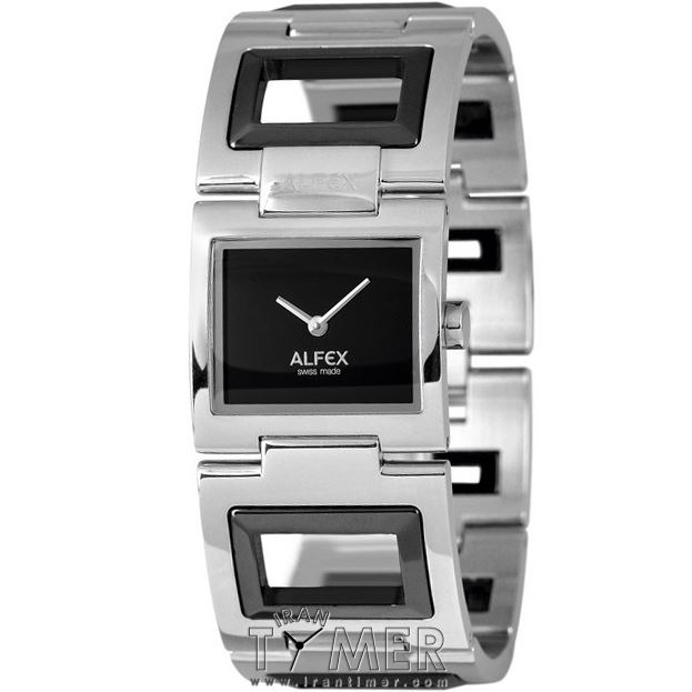 قیمت و خرید ساعت مچی زنانه الفکس(ALFEX) مدل 5731/004 کلاسیک | اورجینال و اصلی