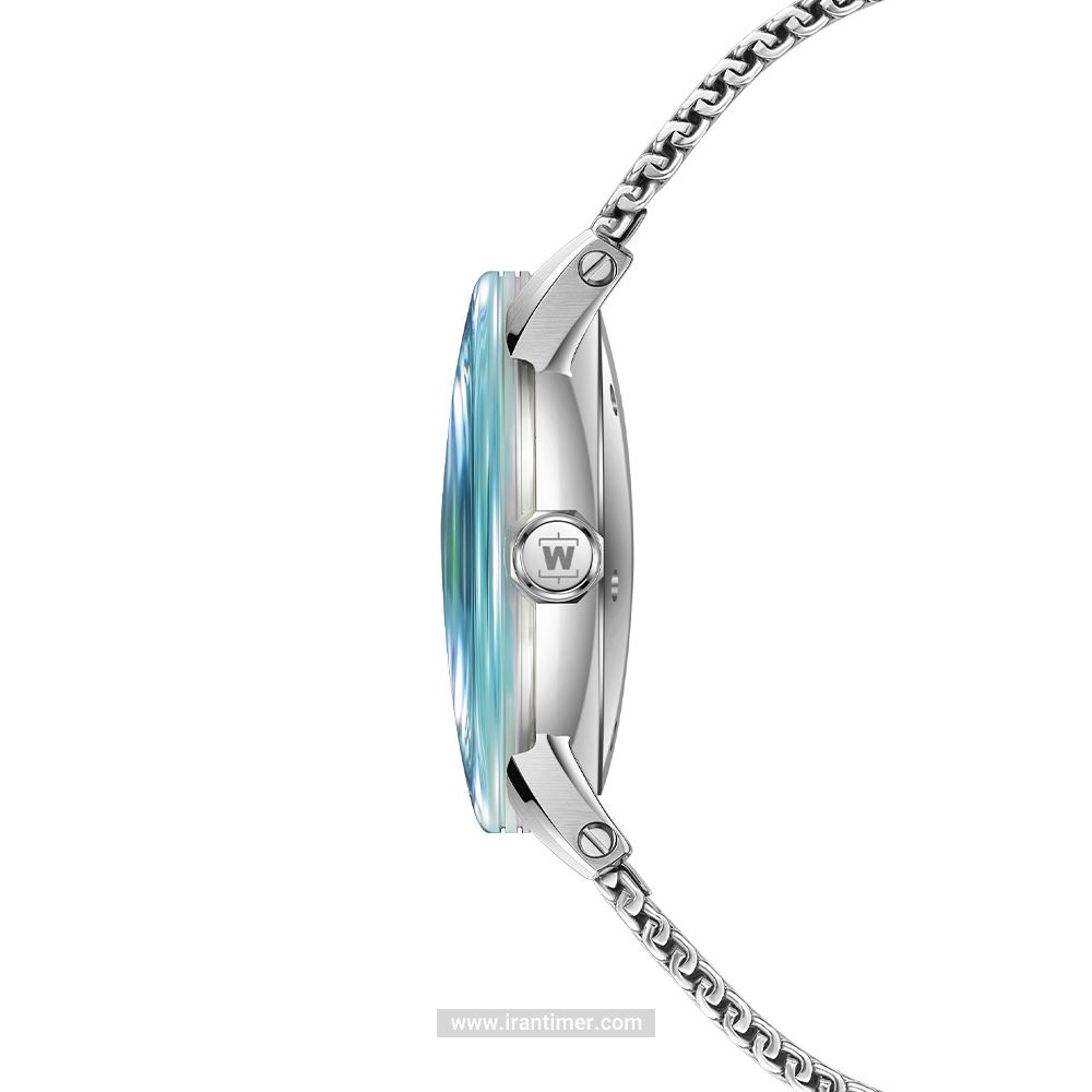 قیمت و خرید ساعت مچی زنانه ولدر(WELDER) مدل WRN2003 فشن | اورجینال و اصلی