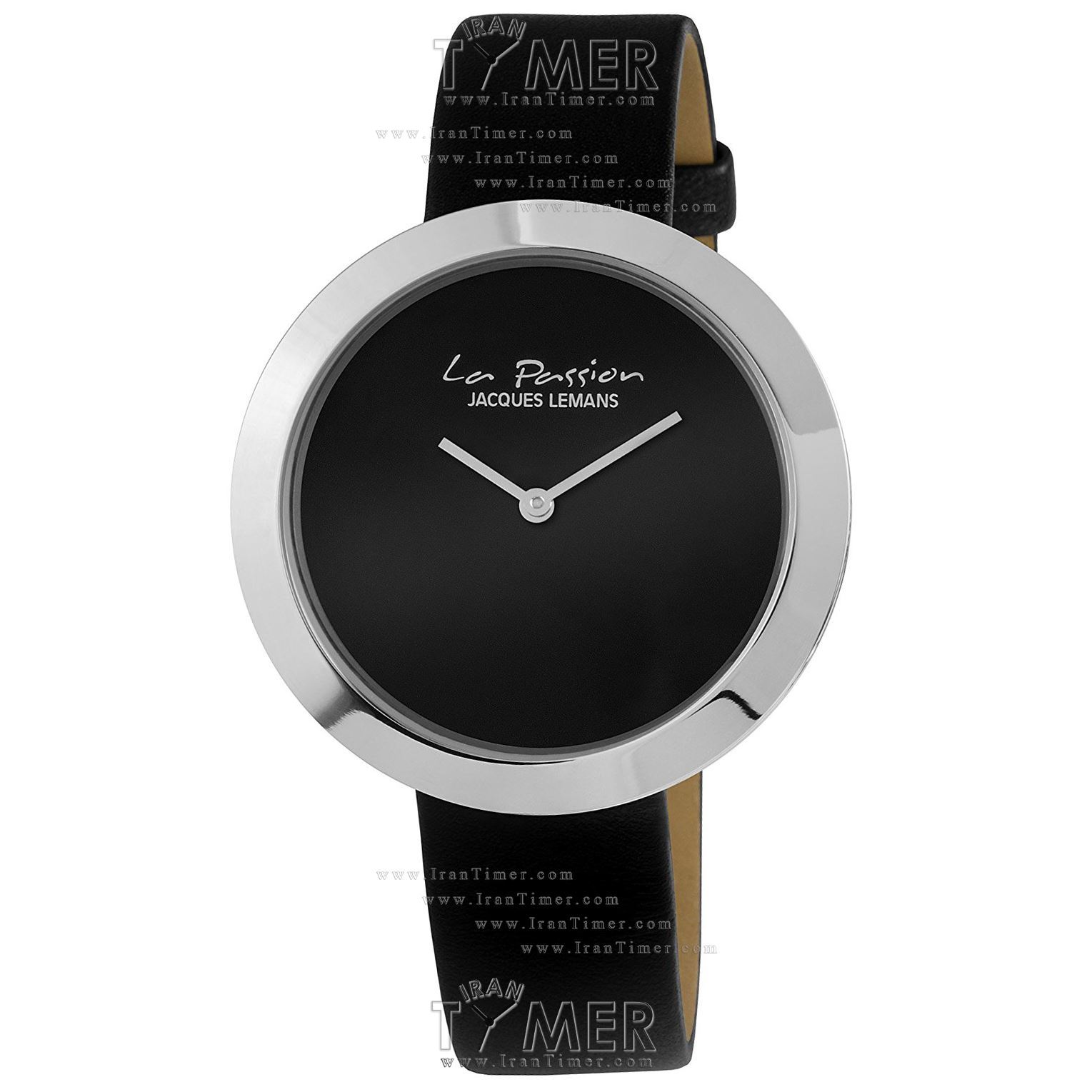 قیمت و خرید ساعت مچی زنانه ژاک لمن(JACQUES LEMANS) مدل LP-113A کلاسیک | اورجینال و اصلی