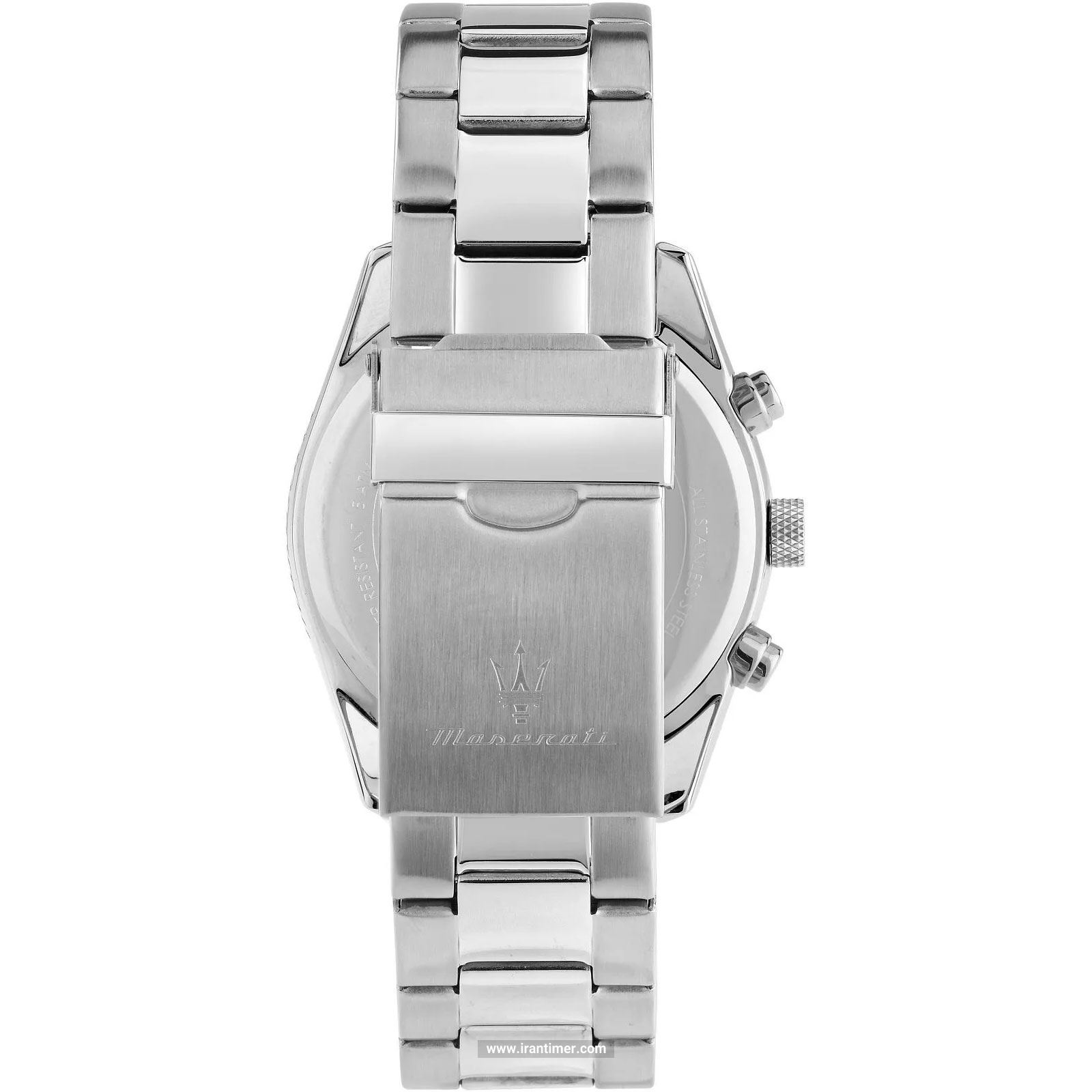 قیمت و خرید ساعت مچی مردانه مازراتی(MASERATI) مدل R8853151010 کلاسیک | اورجینال و اصلی