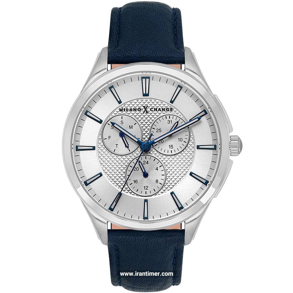 قیمت و خرید ساعت مچی مردانه میلانو اکس چنج(Milano X change) مدل MXG49006 کلاسیک | اورجینال و اصلی