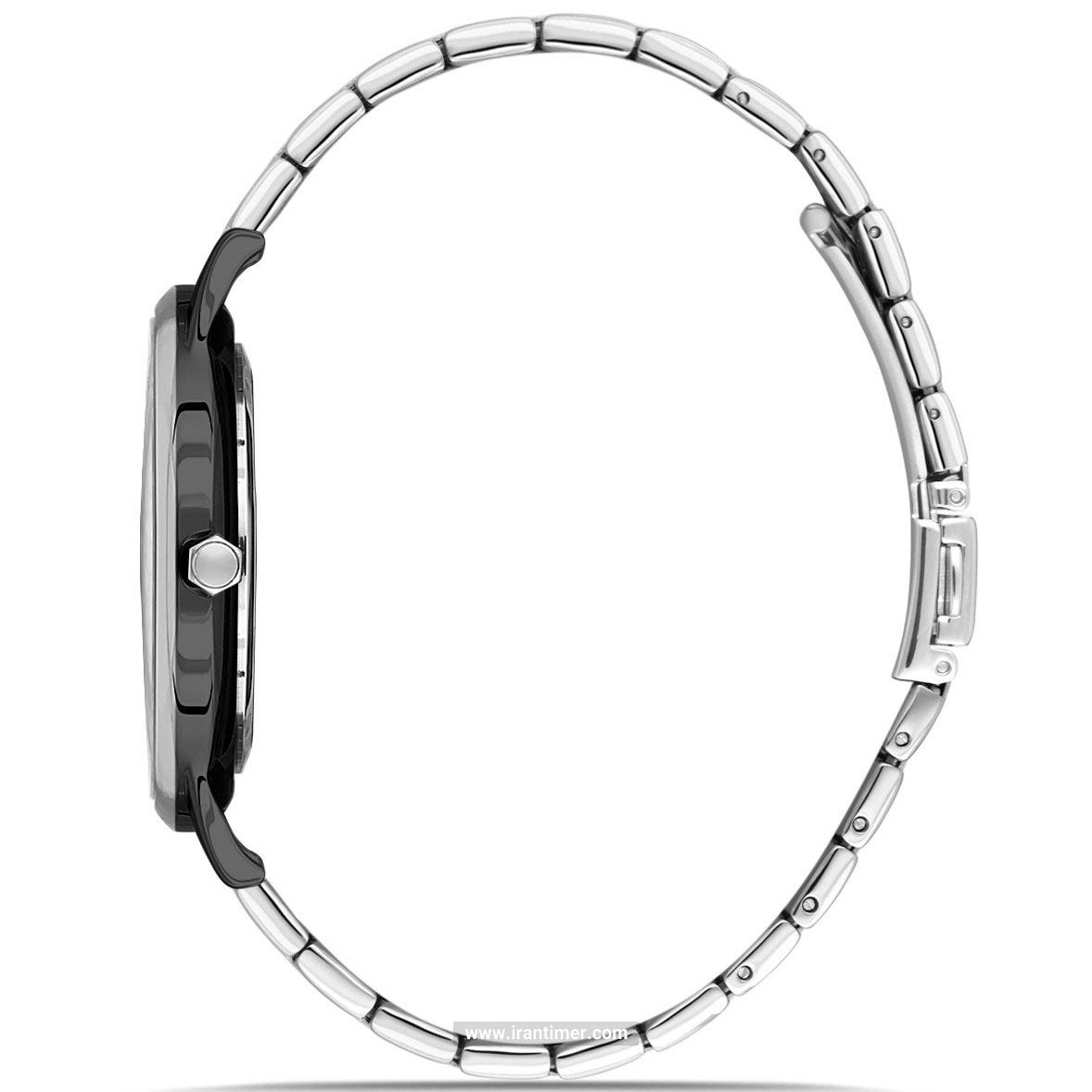 قیمت و خرید ساعت مچی مردانه دیوید گانر(David Guner) مدل DG-8858GA-J10 کلاسیک | اورجینال و اصلی