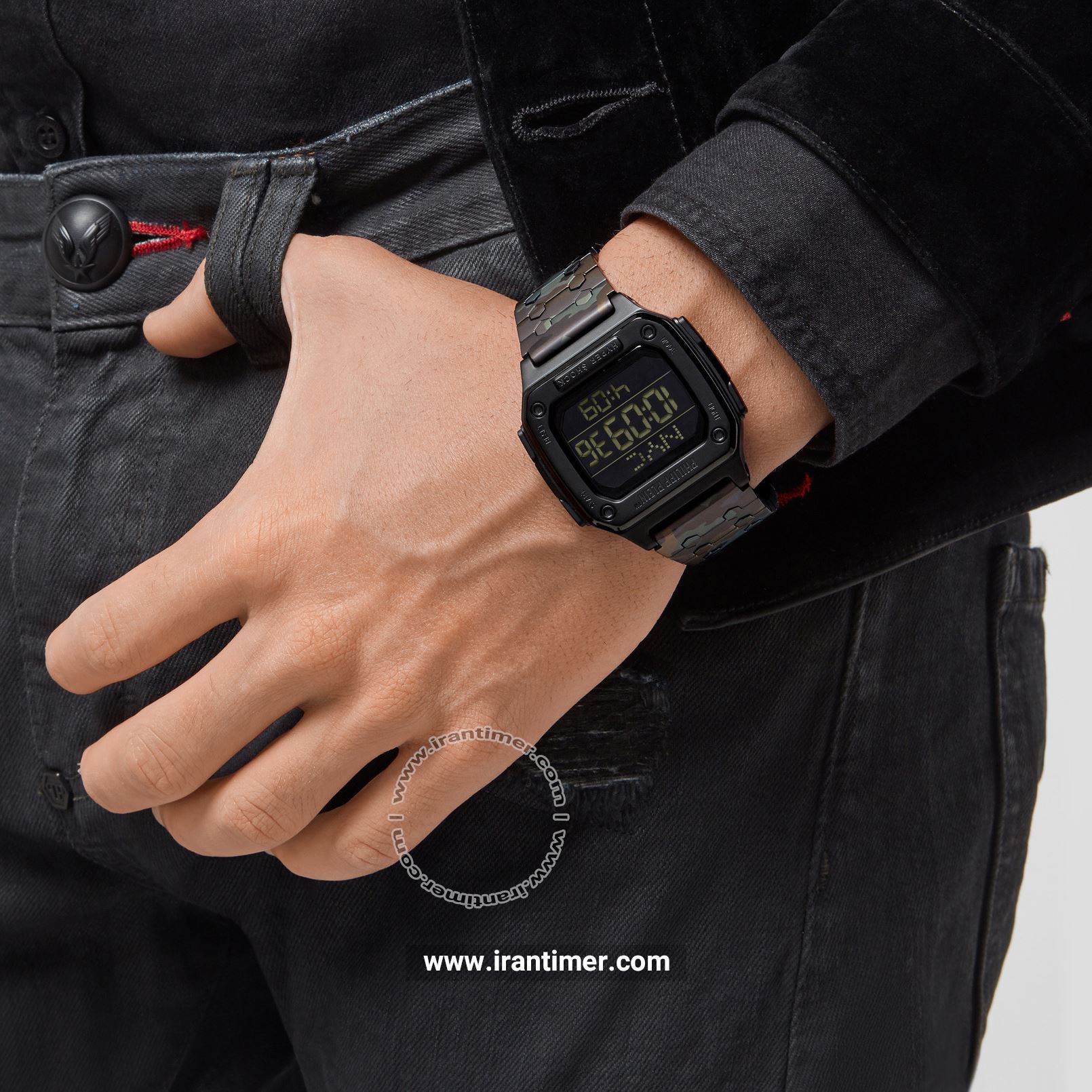 قیمت و خرید ساعت مچی مردانه زنانه فیلیپ پلین(Philipp Plein) مدل PWHAA0921 کلاسیک اسپرت | اورجینال و اصلی