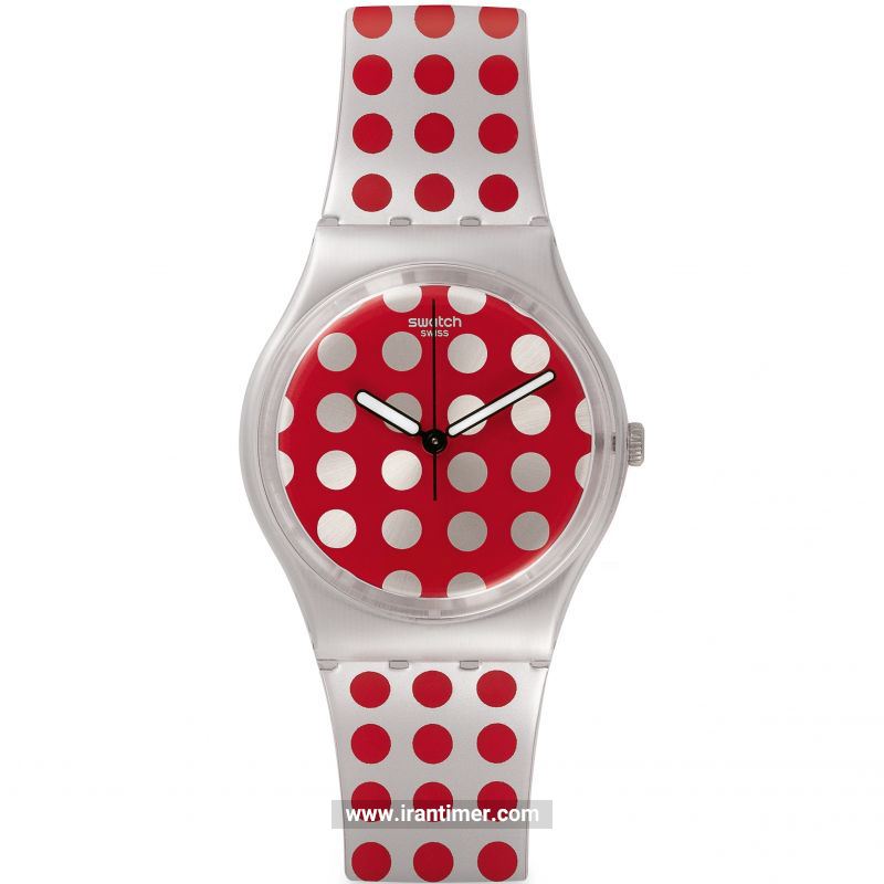 قیمت و خرید ساعت مچی زنانه سواچ(SWATCH) مدل GE240 اسپرت | اورجینال و اصلی