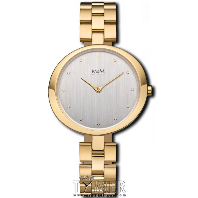 قیمت و خرید ساعت مچی زنانه ام اند ام(M & M) مدل M11933-232 کلاسیک | اورجینال و اصلی