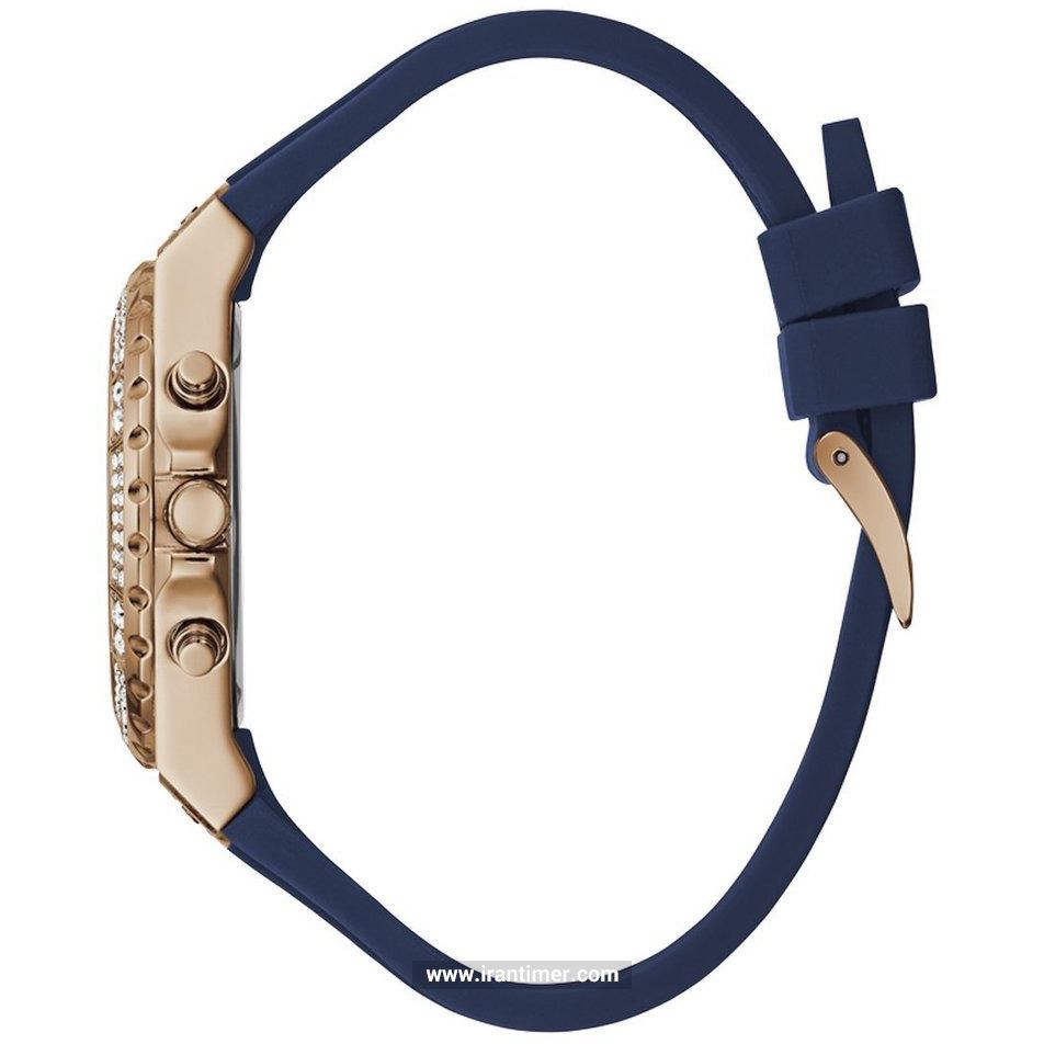 قیمت و خرید ساعت مچی زنانه گس(GUESS) مدل GW0038L3 فشن اسپرت | اورجینال و اصلی