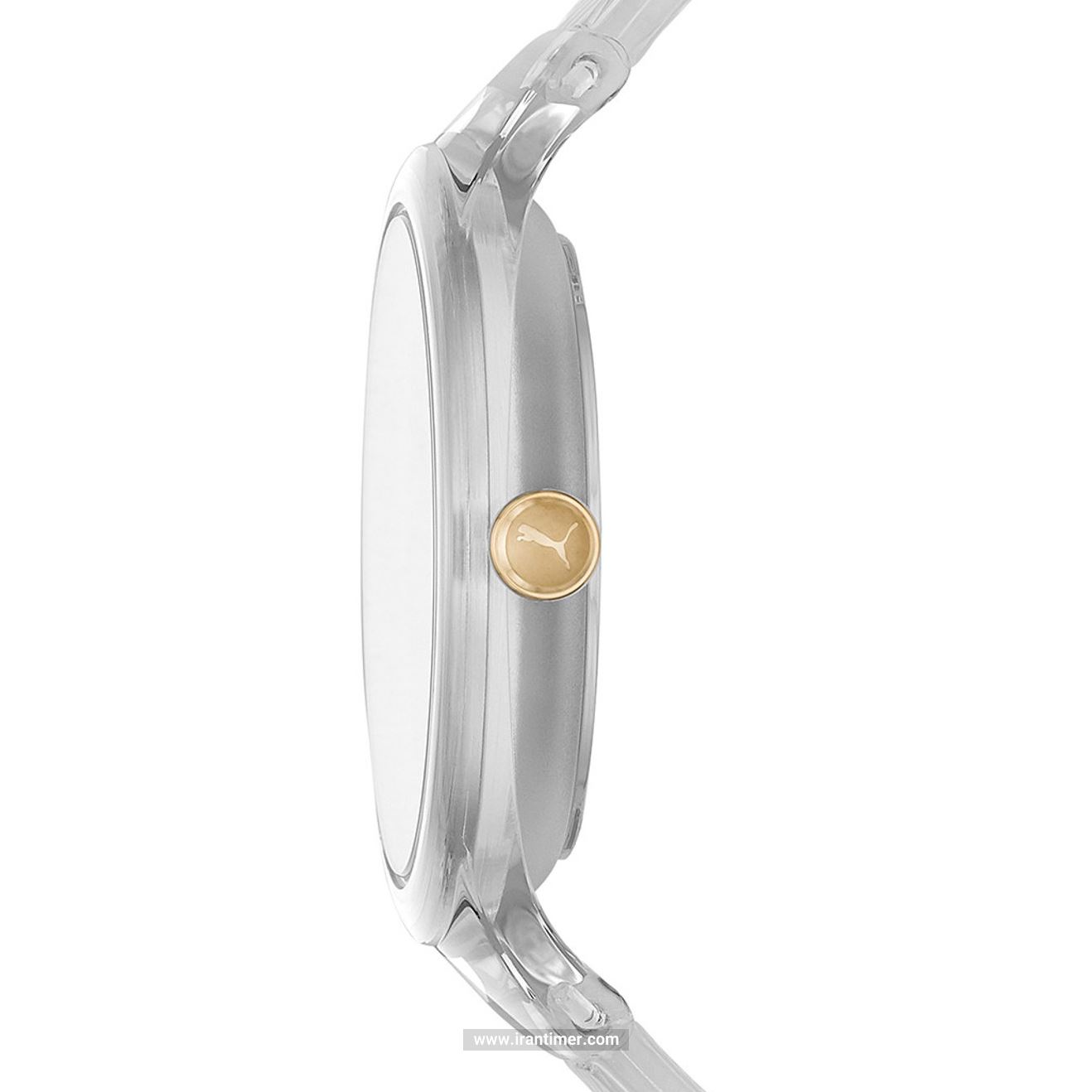 قیمت و خرید ساعت مچی زنانه پوما(PUMA) مدل P1016 اسپرت | اورجینال و اصلی