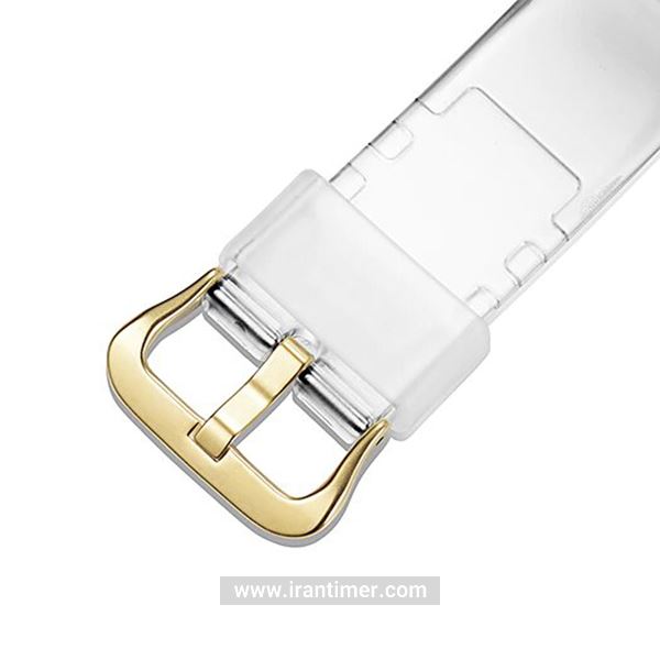 قیمت و خرید ساعت مچی مردانه کاسیو (CASIO) جی شاک مدل GM-5600SG-9DR اسپرت | اورجینال و اصلی