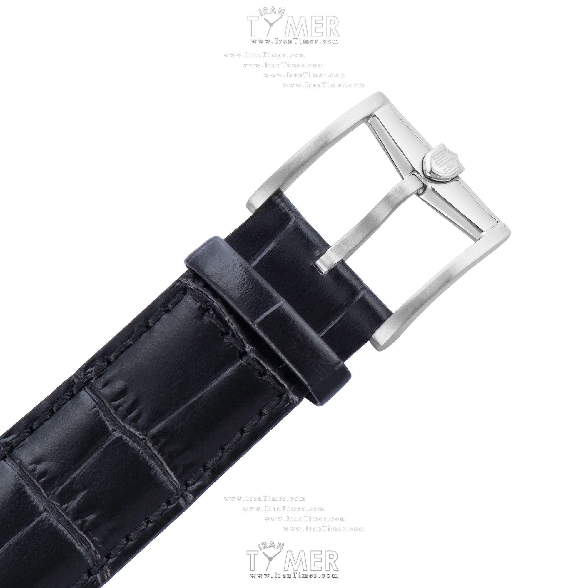 قیمت و خرید ساعت مچی مردانه دوفا(DUFA) مدل DF-9010-01 کلاسیک | اورجینال و اصلی