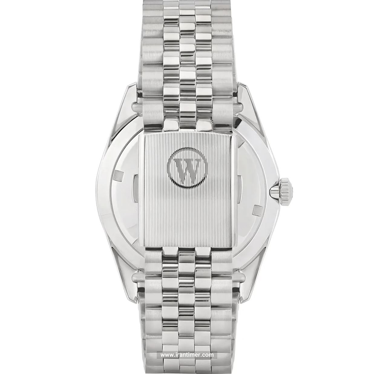 قیمت و خرید ساعت مچی مردانه وست اند واچ(WEST END WATCH) مدل 10W6868.10.H-MAROON کلاسیک | اورجینال و اصلی