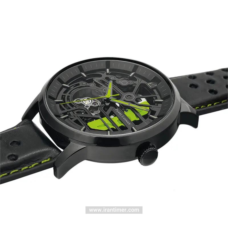 قیمت و خرید ساعت مچی مردانه پیر لنیر(PIERRE LANNIER) مدل 341A477 کلاسیک | اورجینال و اصلی