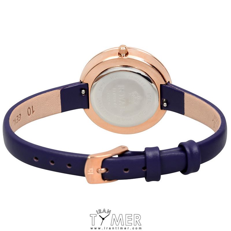 قیمت و خرید ساعت مچی زنانه رویال لندن(ROYAL LONDON) مدل 21332-03 کلاسیک | اورجینال و اصلی