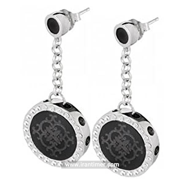 قیمت و خرید گوشواره زنانه برازوی(BROSWAY) مدل G9DS02 فشن (ست لباس) | اورجینال و اصلی