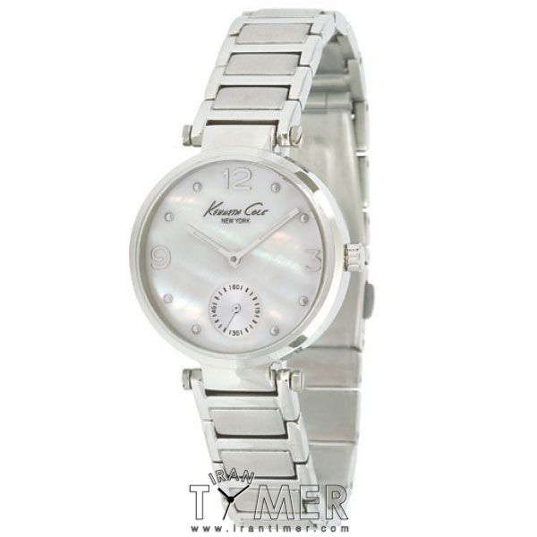 قیمت و خرید ساعت مچی زنانه کنت کول(KENNETH COLE) مدل KC4690 کلاسیک | اورجینال و اصلی