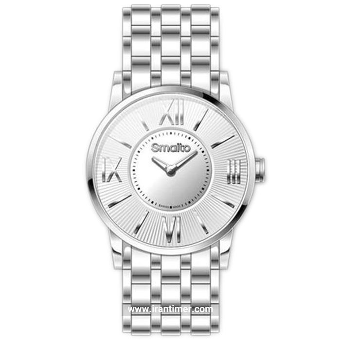 قیمت و خرید ساعت مچی مردانه اسمالتو(SMALTO) مدل ST1G106M0041 کلاسیک | اورجینال و اصلی