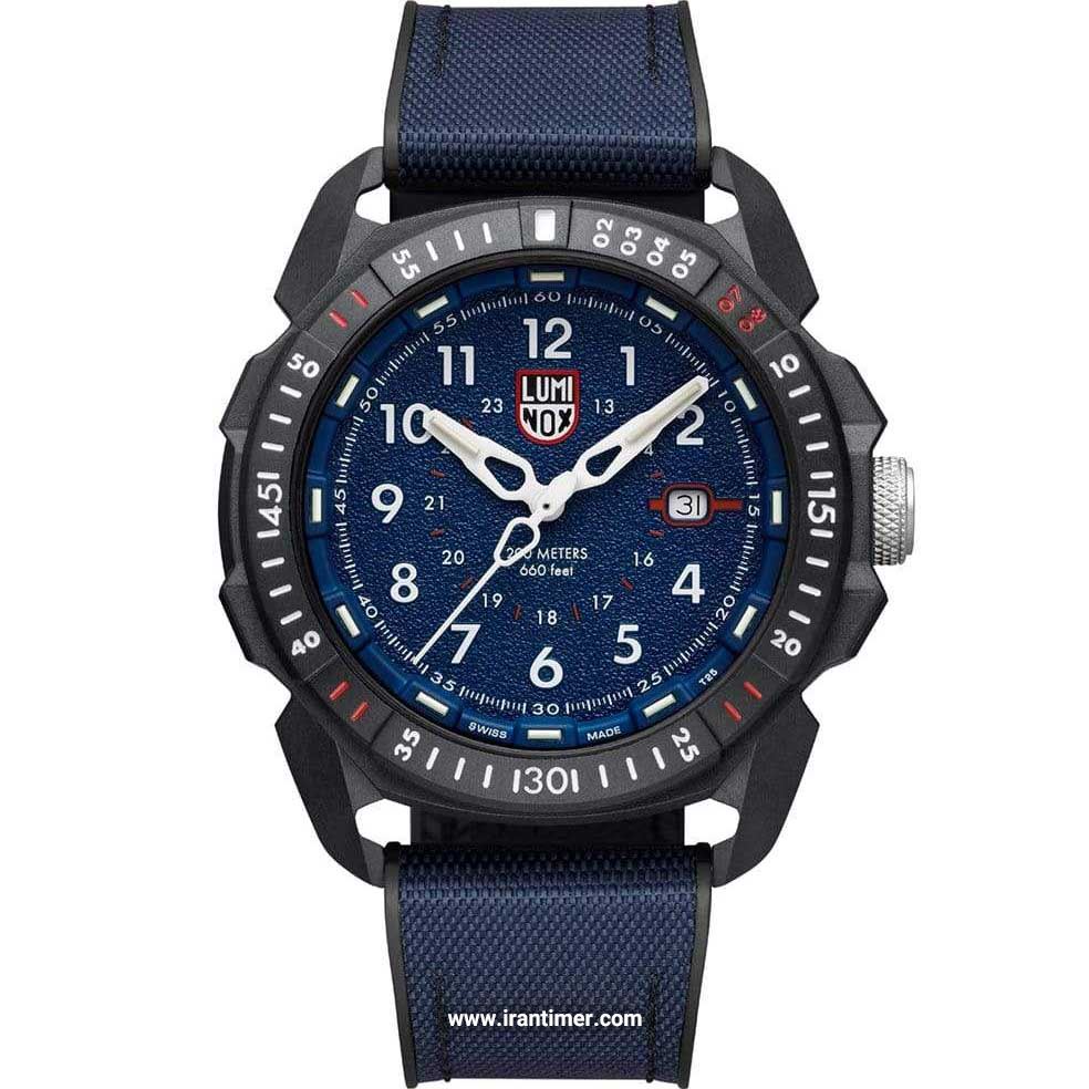 قیمت و خرید ساعت مچی مردانه لومینوکس(LUMINOX) مدل XL.1003.ICE اسپرت | اورجینال و اصلی