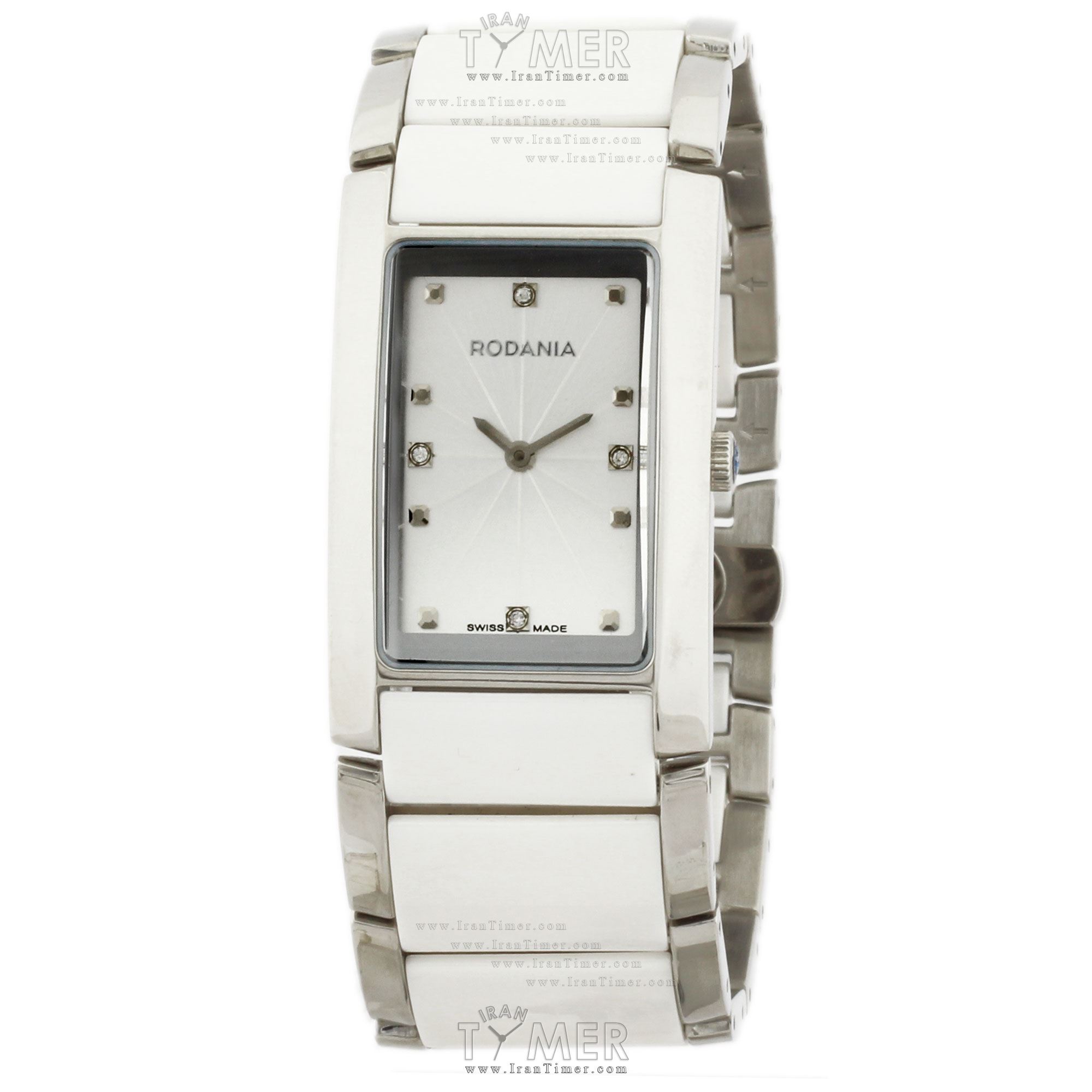 قیمت و خرید ساعت مچی زنانه رودانیا(RODANIA) مدل R-02505840 کلاسیک | اورجینال و اصلی