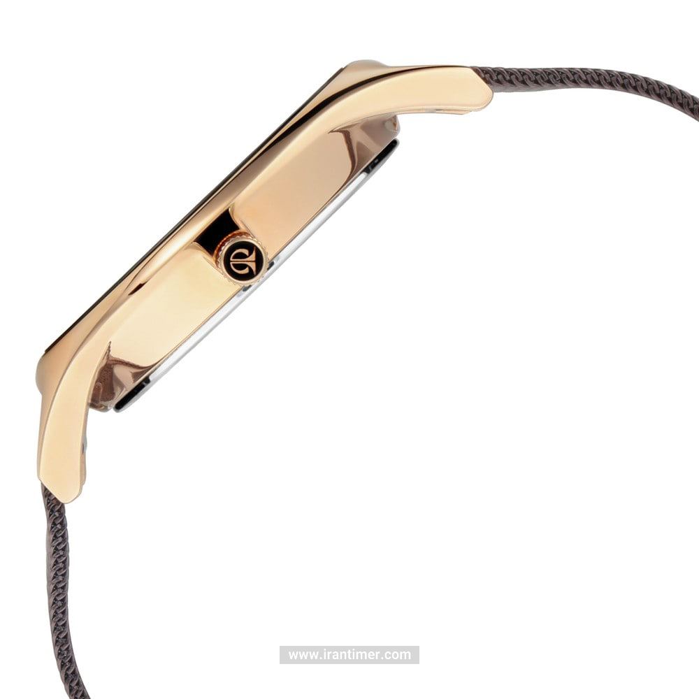 قیمت و خرید ساعت مچی زنانه تایتِن(TITAN) مدل 95067KM01 کلاسیک | اورجینال و اصلی