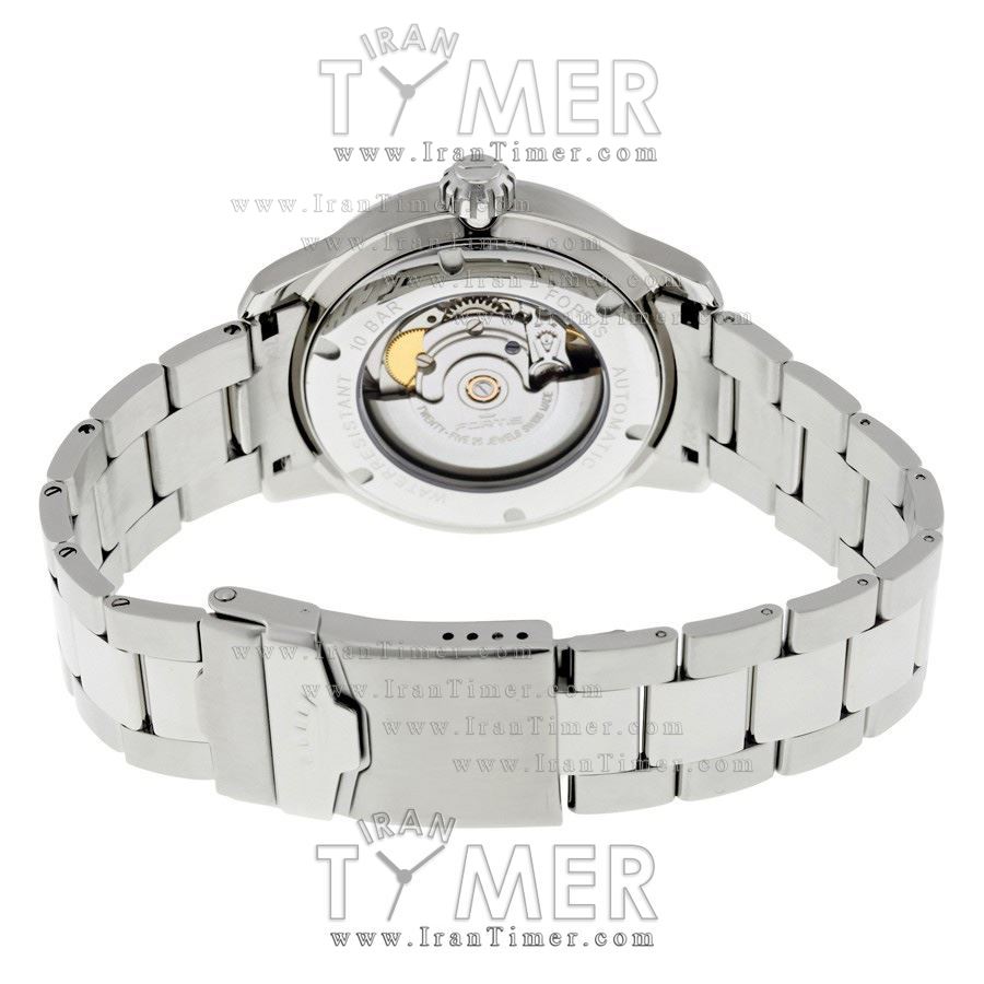 قیمت و خرید ساعت مچی مردانه فورتیس(FORTIS) مدل F-704.21.11-M کلاسیک | اورجینال و اصلی