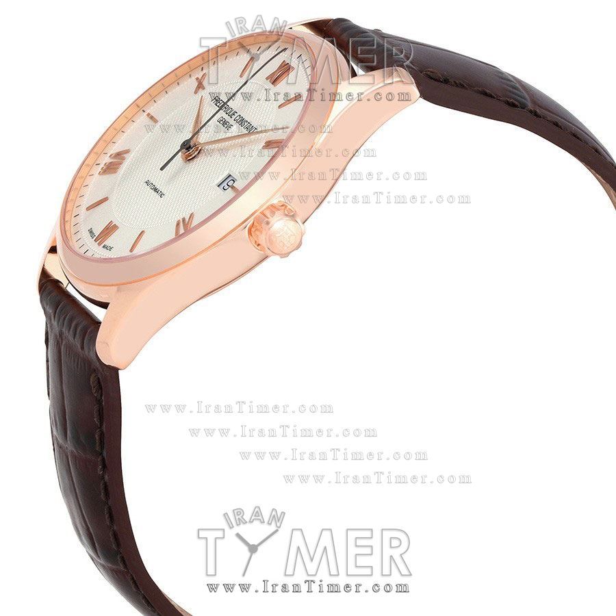 قیمت و خرید ساعت مچی مردانه فردریک کنستانت(FREDERIQUE CONSTANT) مدل FC-303MV5B4 کلاسیک | اورجینال و اصلی