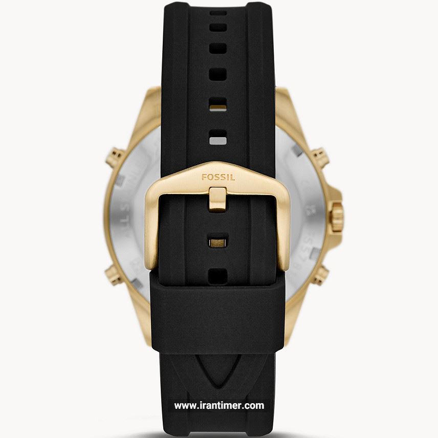 قیمت و خرید ساعت مچی مردانه فسیل(FOSSIL) مدل FS5781 اسپرت | اورجینال و اصلی