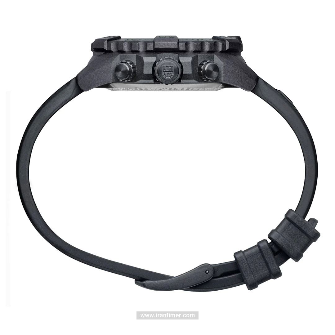 قیمت و خرید ساعت مچی مردانه لومینوکس(LUMINOX) مدل XS.3581.SIS اسپرت | اورجینال و اصلی