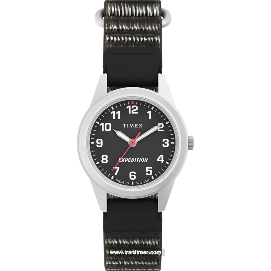 قیمت و خرید ساعت مچی زنانه تایمکس(TIMEX) مدل TW4B25800 اسپرت | اورجینال و اصلی