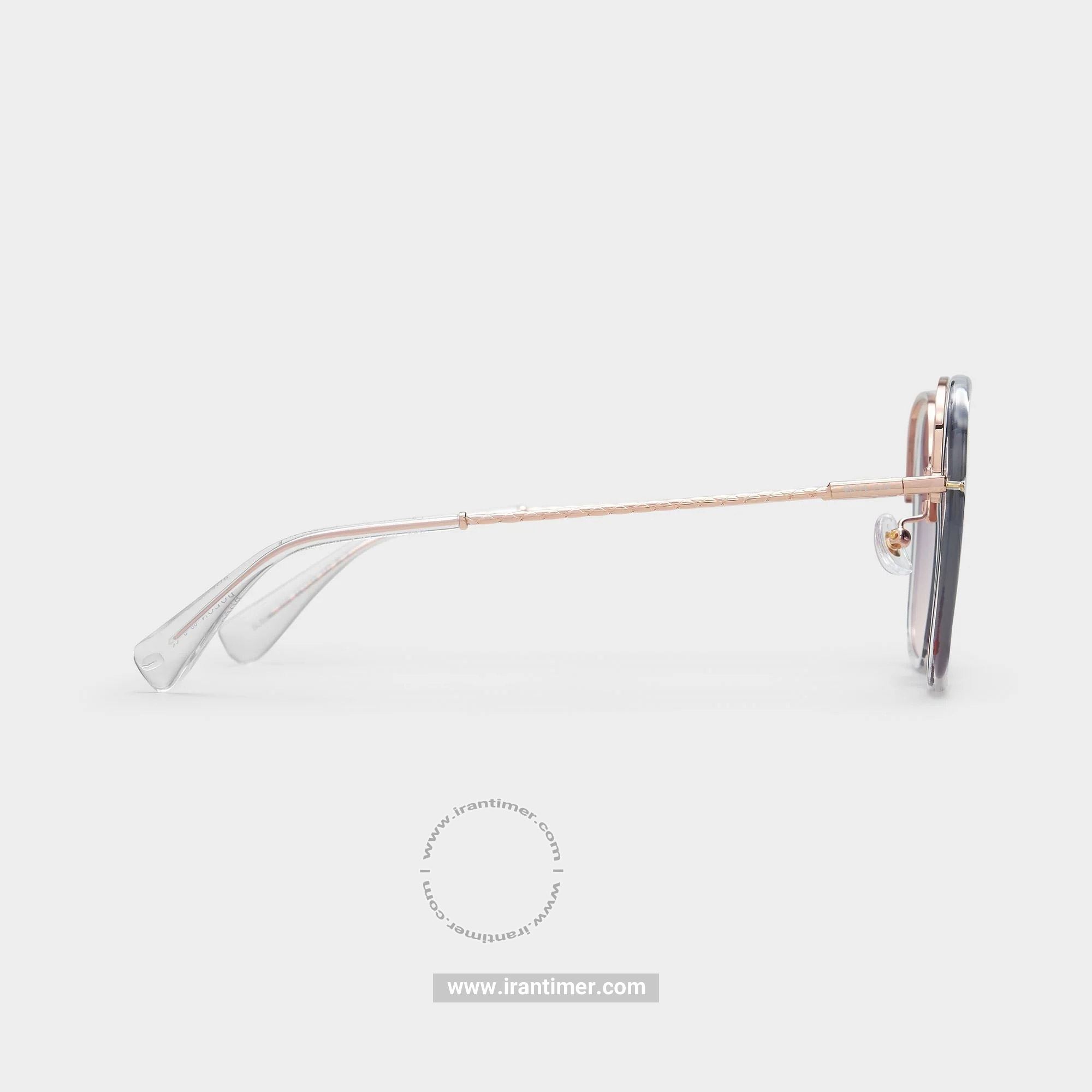 قیمت و خرید عینک آفتابی زنانه کلاسیک (Bolon) مدل BL6096A93 | اورجینال و اصلی