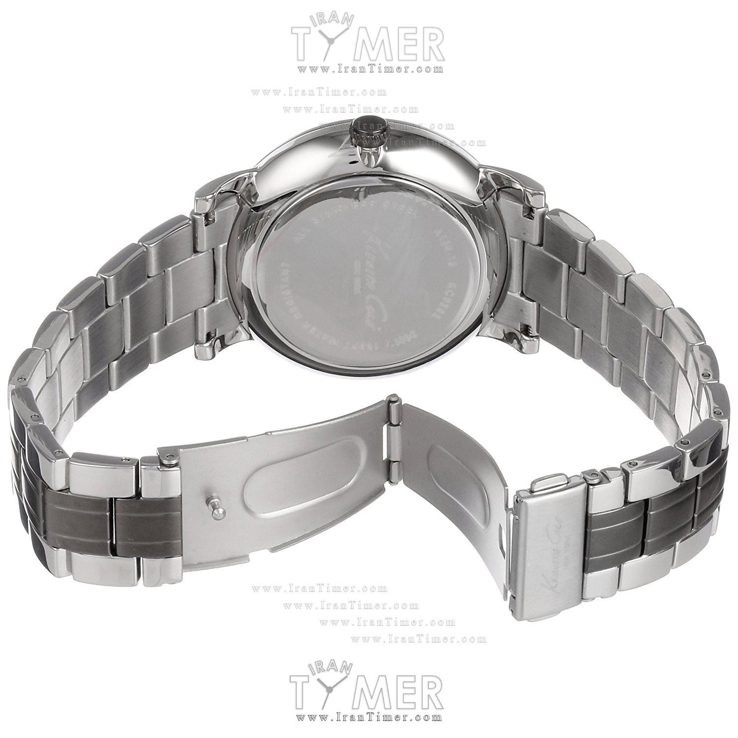 قیمت و خرید ساعت مچی مردانه کنت کول(KENNETH COLE) مدل KC-9282 کلاسیک | اورجینال و اصلی