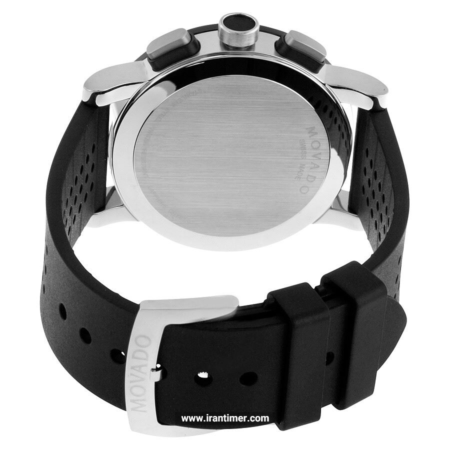 قیمت و خرید ساعت مچی مردانه موادو(MOVADO) مدل 607002 اسپرت | اورجینال و اصلی