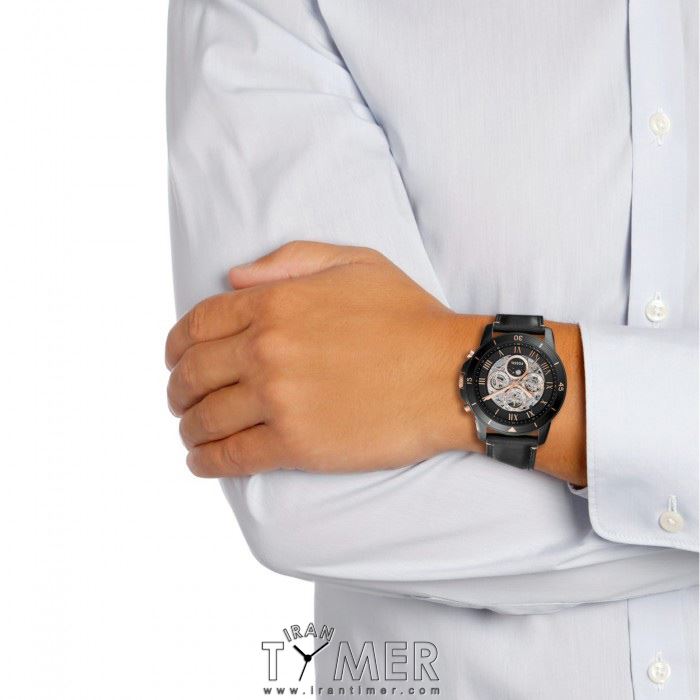 قیمت و خرید ساعت مچی مردانه فسیل(FOSSIL) مدل ME3138 کلاسیک | اورجینال و اصلی