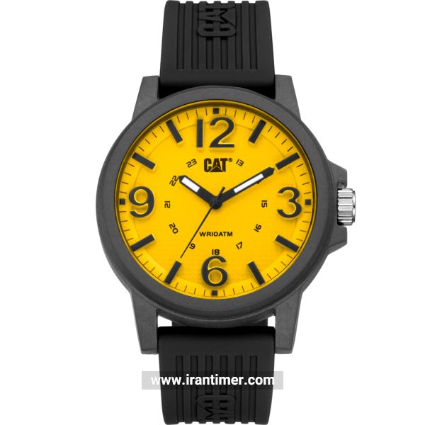 قیمت و خرید ساعت مچی مردانه کاتر پیلار(CAT) مدل LF.111.21.731 اسپرت | اورجینال و اصلی